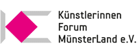 Logo KFM pink mini