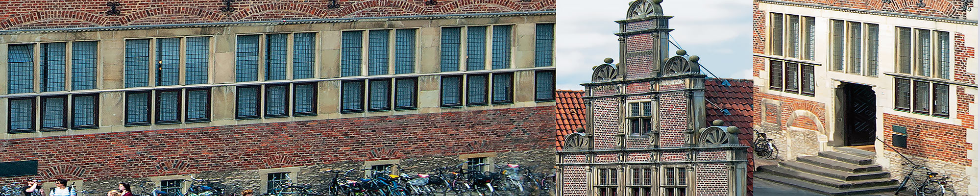 Collage Münster